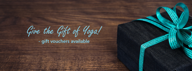 Gift vouchers available for Christmas, birthday and anniversary presents, staff rewards or Kris Kringles. Affordable and health-conscious.